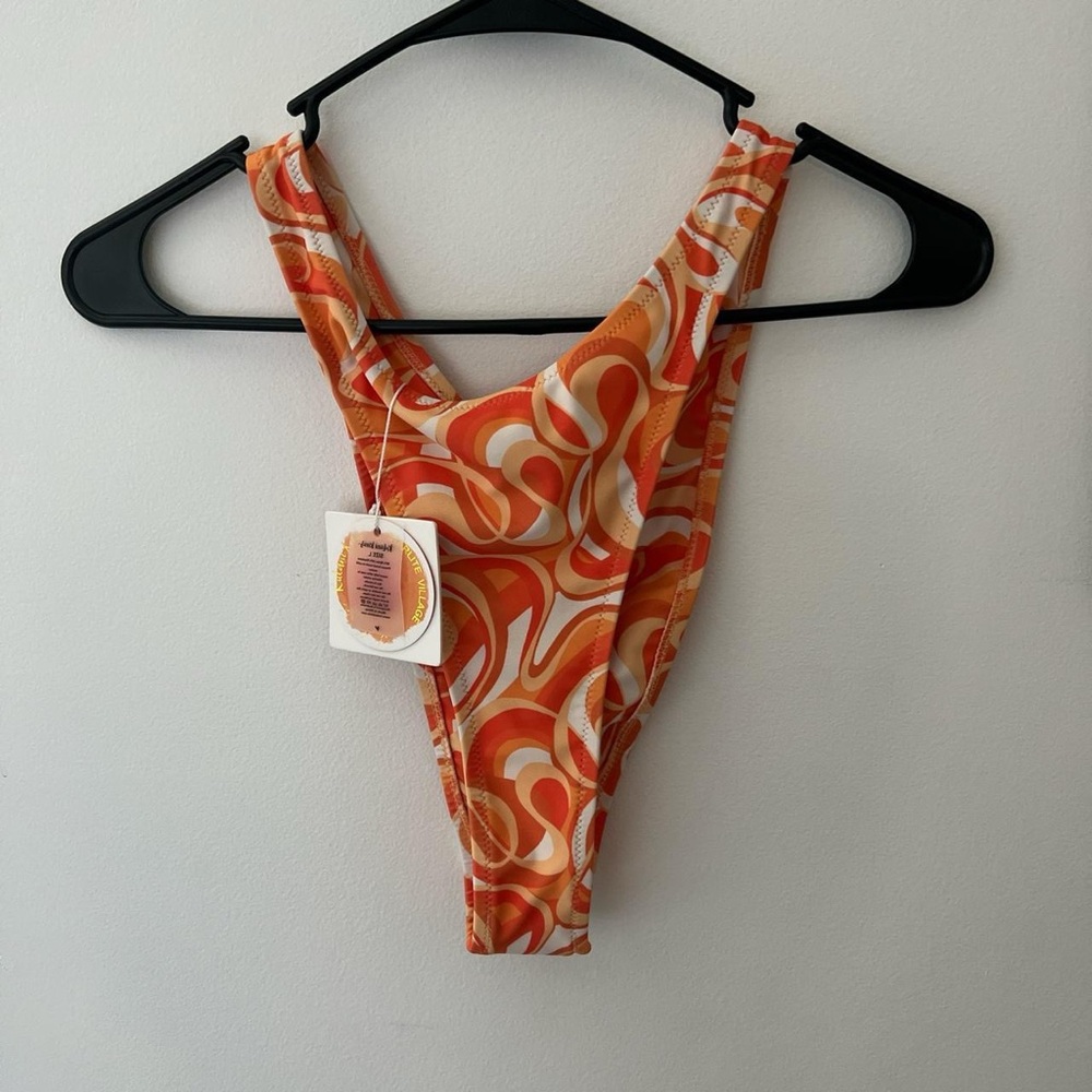 “Lost at Sunset” Kulani Kini bottoms